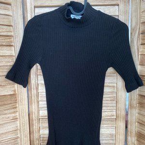 Frank & Oak Slim turtleneck